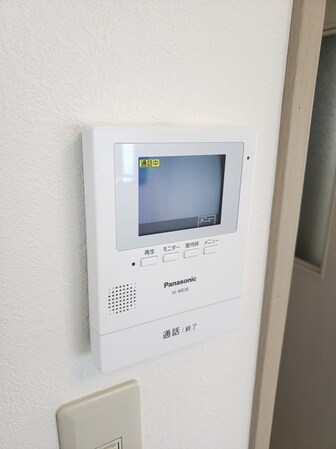 ヴィラ雅(ミヤビ)の物件内観写真